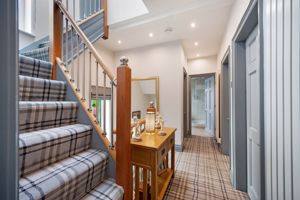 Landing- click for photo gallery